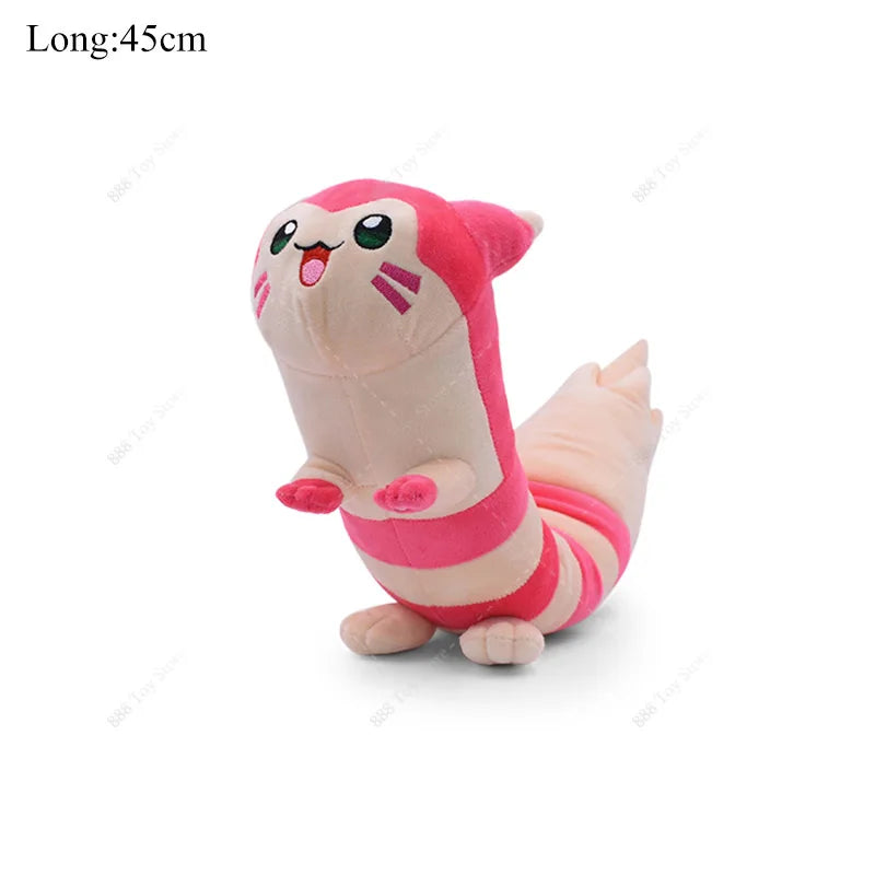 Pokemon Plushie - 70 Types - 20CM to 75CM