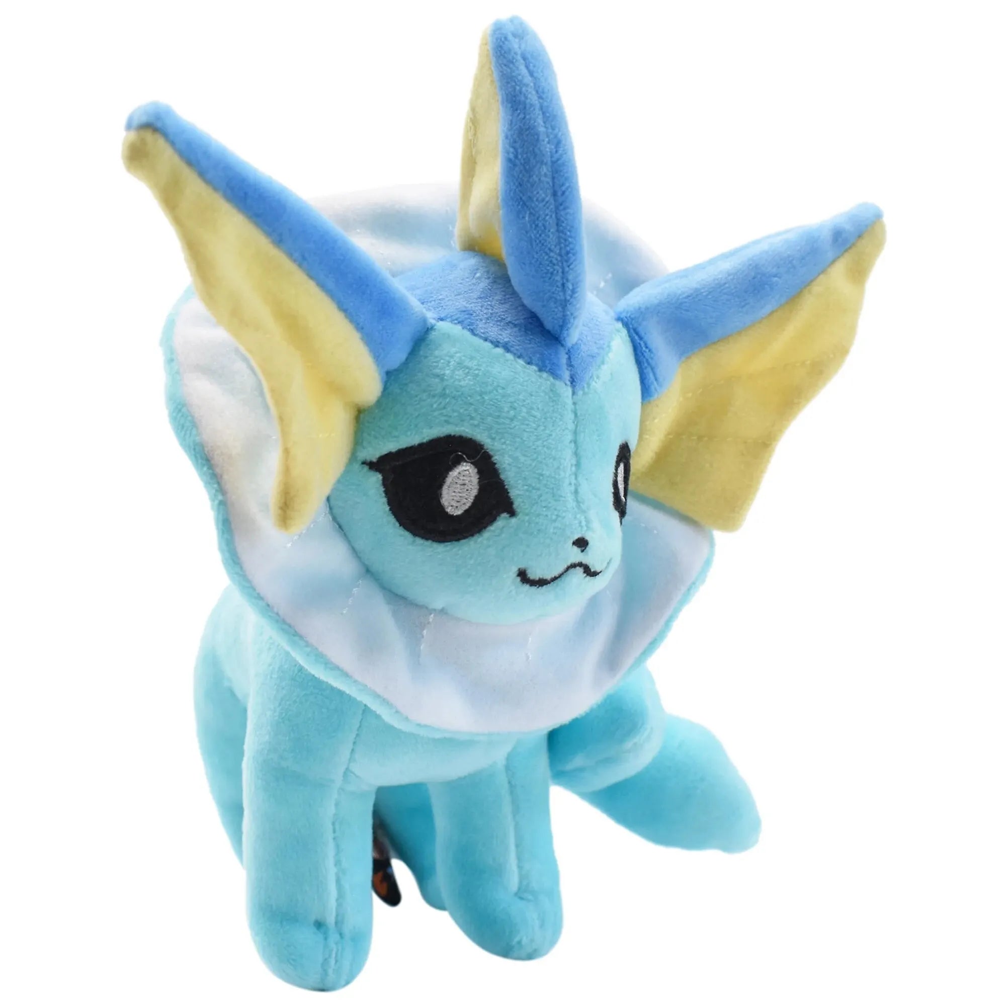 Pokemon Plushie - Eeveelutions & Shinies - 9 Types - (NO Eevee, Jolteon or Flareon)