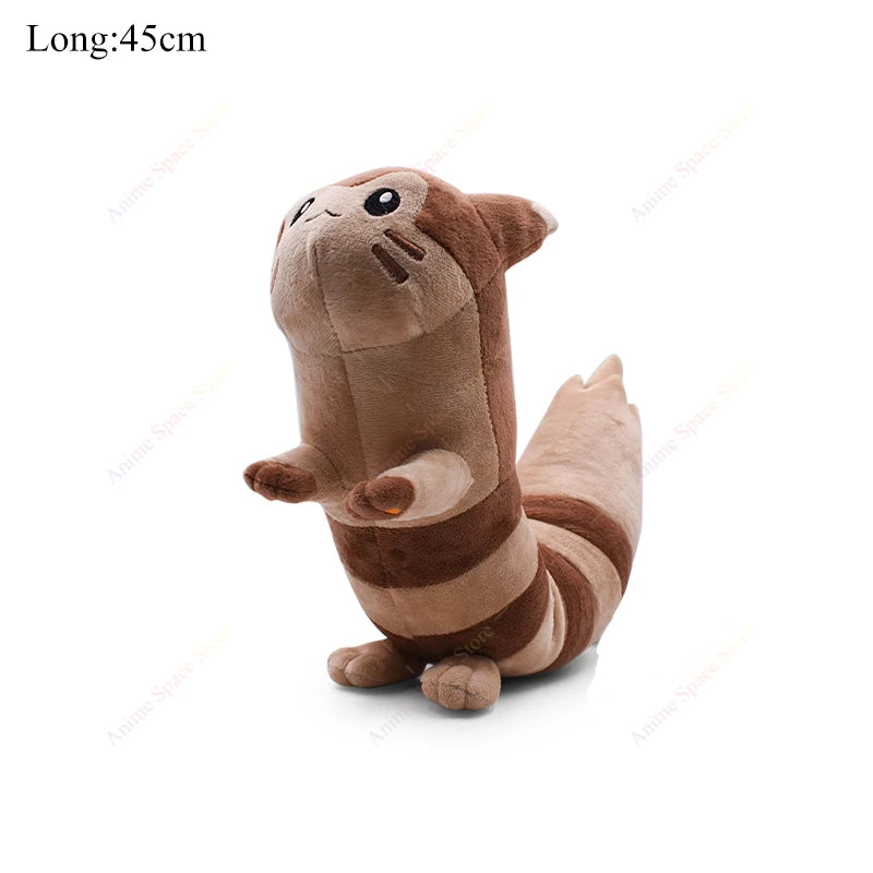 Pokemon Plushie - 70 Types - 20CM to 75CM
