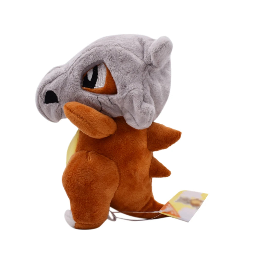 Pokemon Plushie - Cubone - 20CM