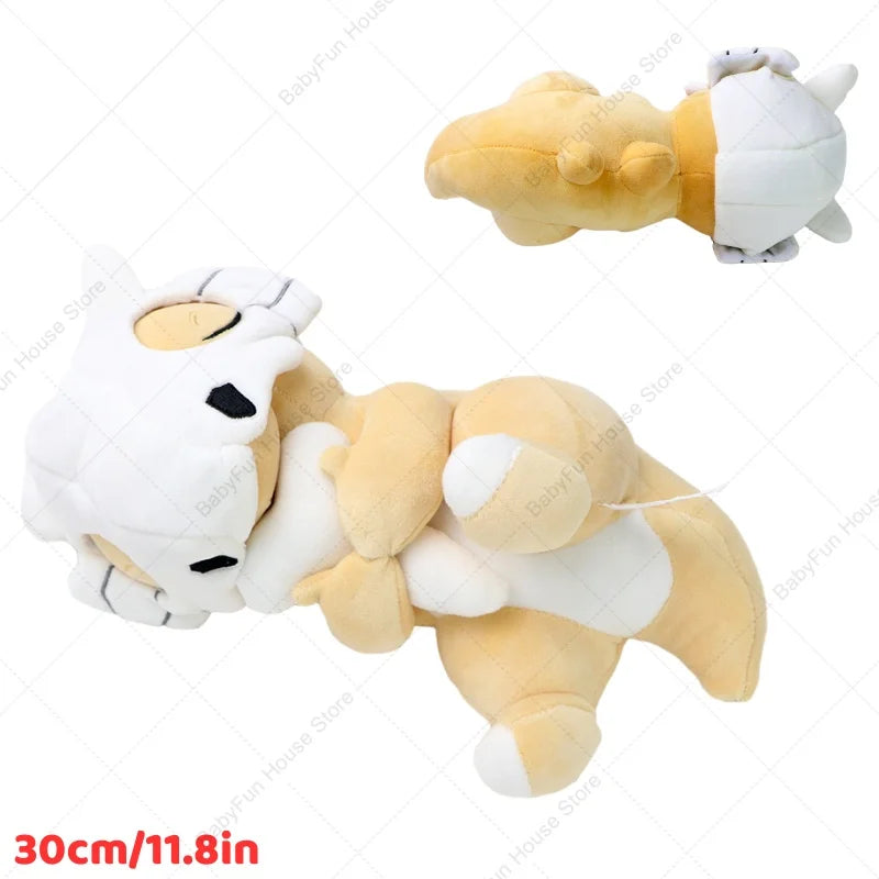 Pokemon Plushies - Sleeping - 13 Types