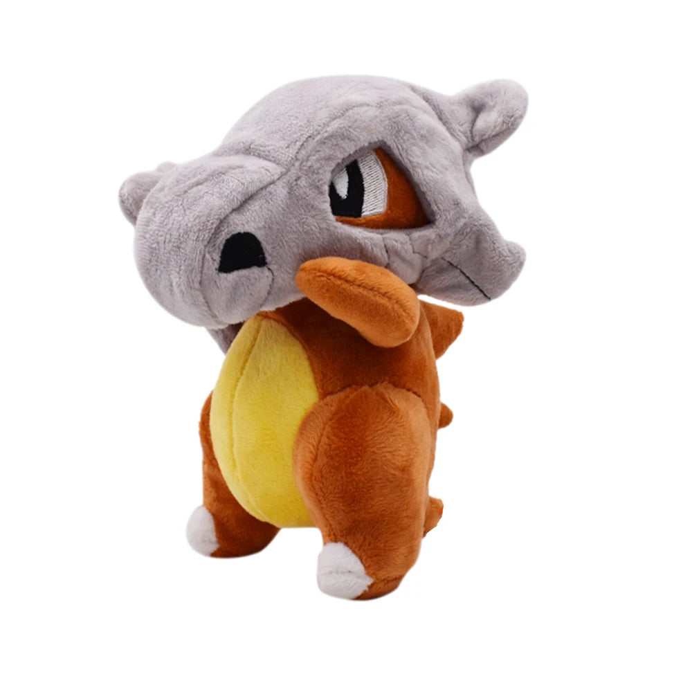 Pokemon Plushie - Cubone - 20CM