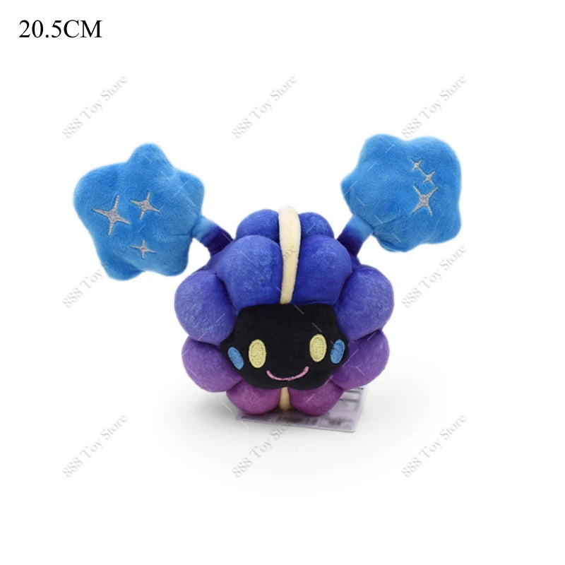 Pokemon Plushie - 70 Types - 20CM to 75CM