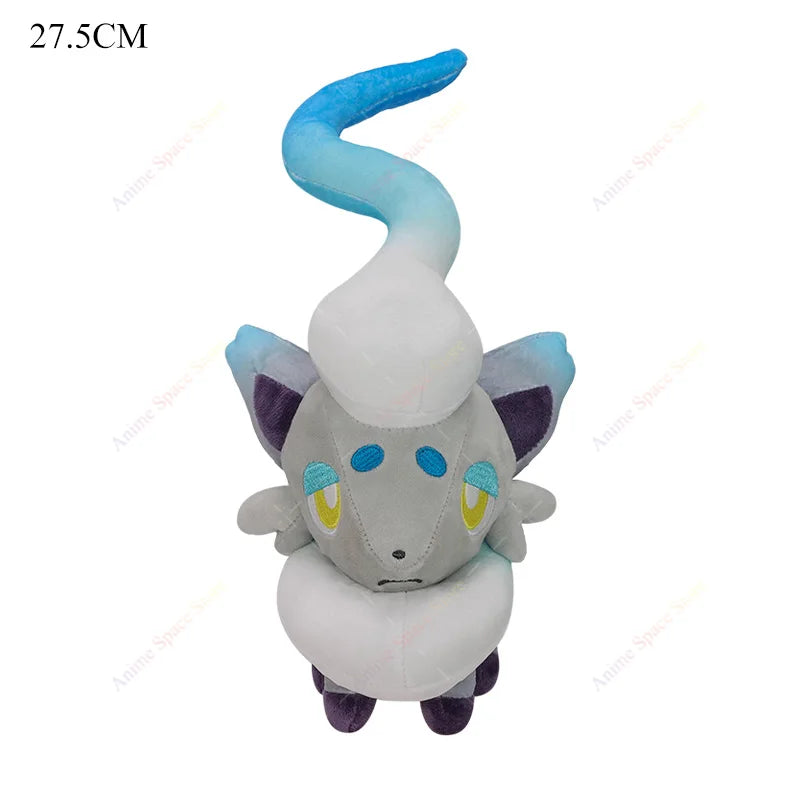 Pokemon Plushie - 70 Types - 20CM to 75CM
