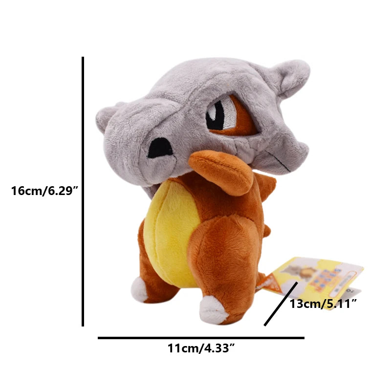 Pokemon Plushie - Cubone - 20CM