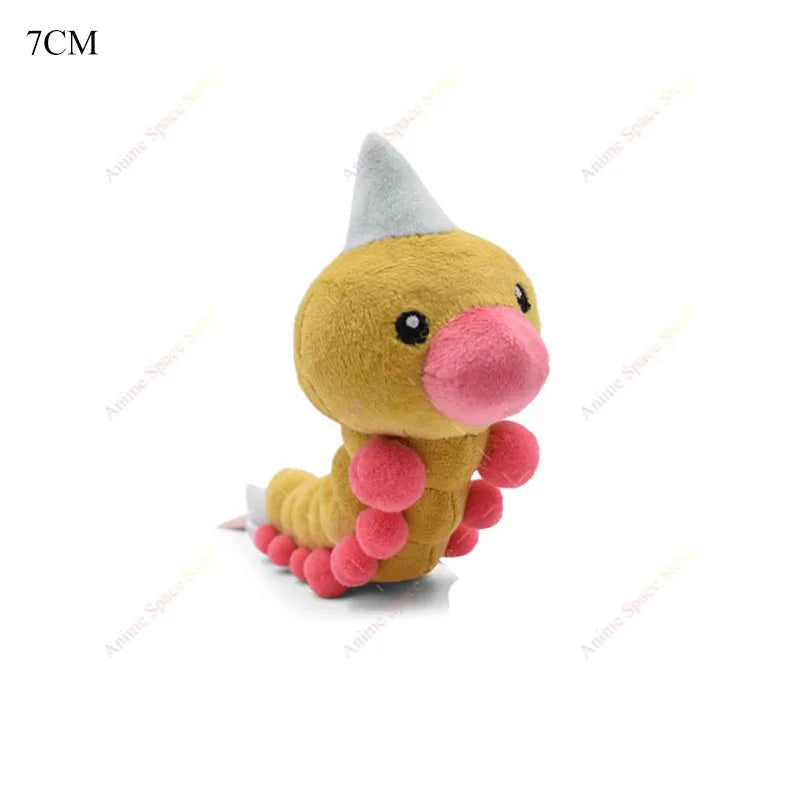 Pokemon Plushie - 70 Types - 20CM to 75CM