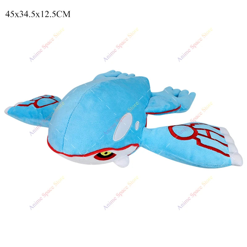 Pokemon Plushie - 70 Types - 20CM to 75CM