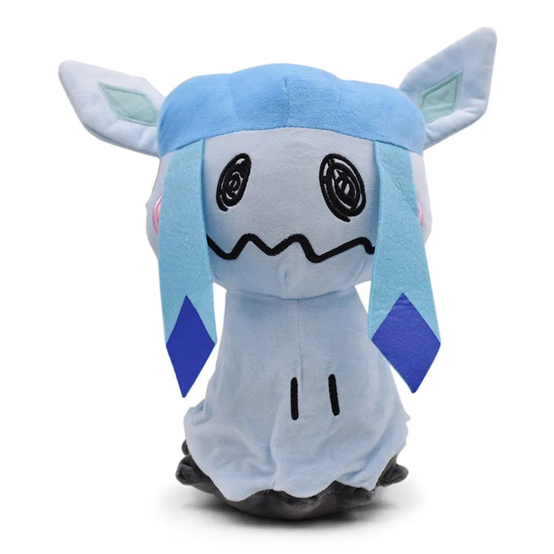 Pokemon Plushie - Mimikyu Eeveelution Cosplay - 20CM