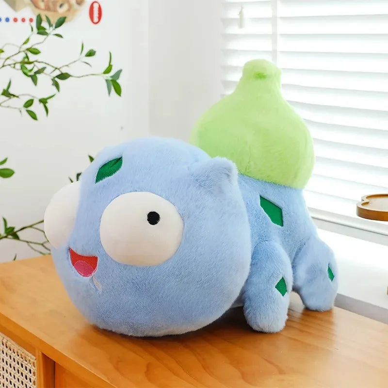 Pokemon Plushie - Derpymon - 25CM - 4 Types