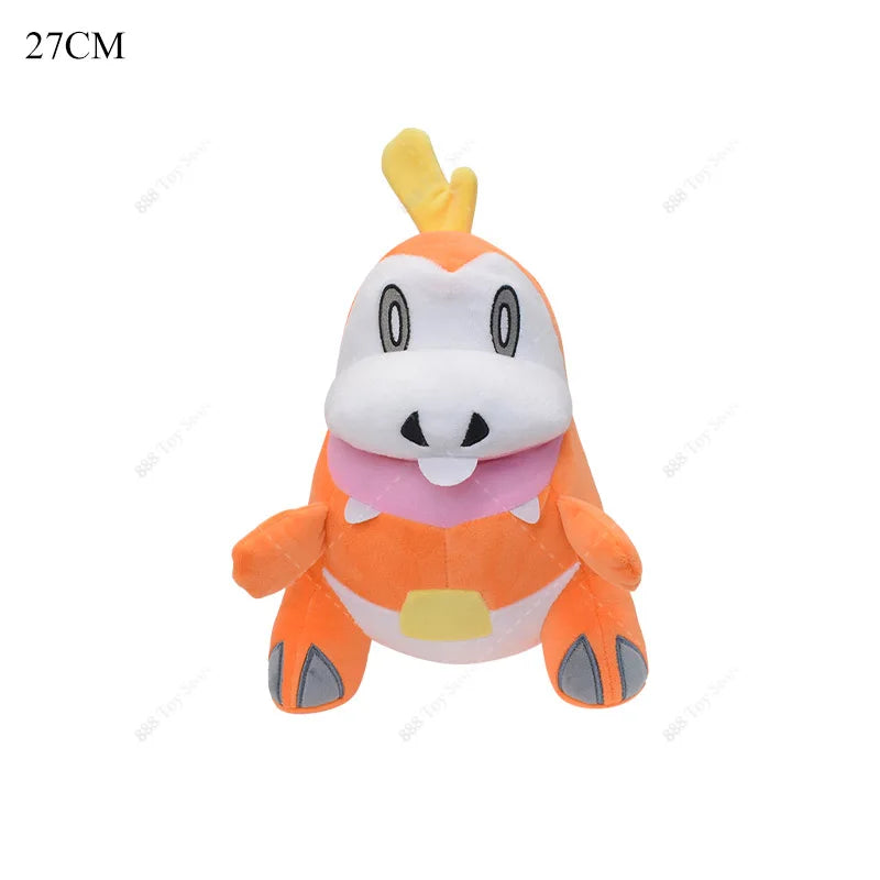 Pokemon Plushie - 70 Types - 20CM to 75CM