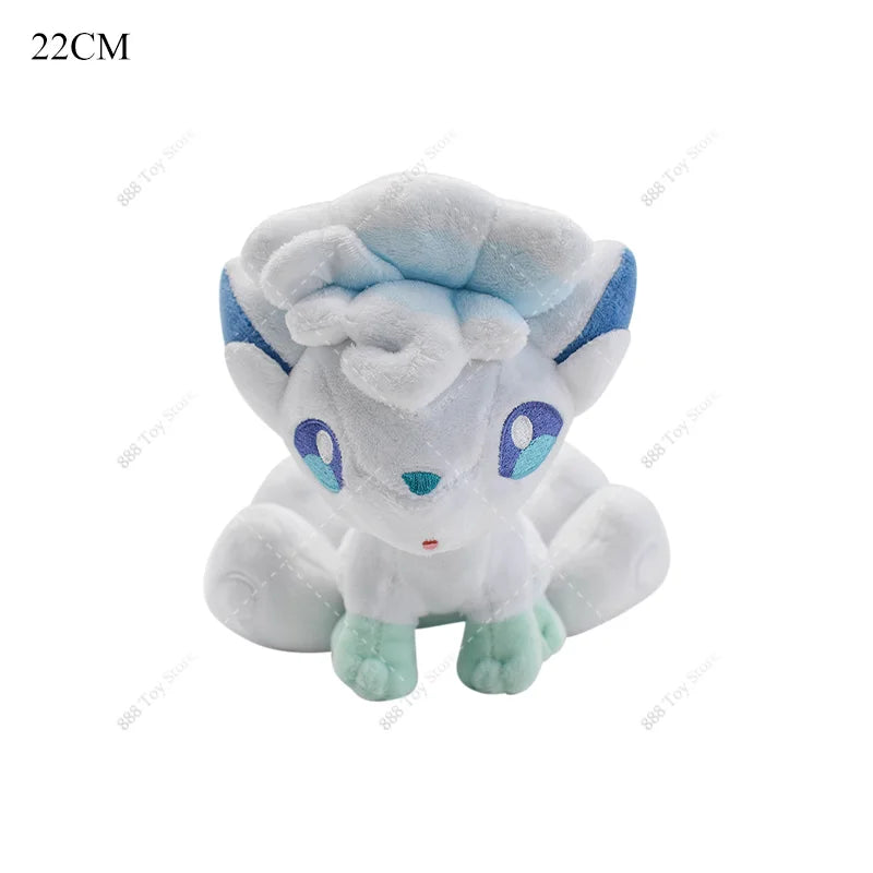 Pokemon Plushie - 70 Types - 20CM to 75CM