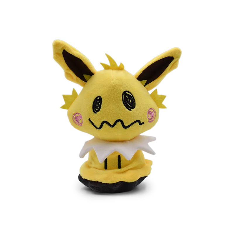 Pokemon Plushie - Mimikyu Eeveelution Cosplay - 20CM