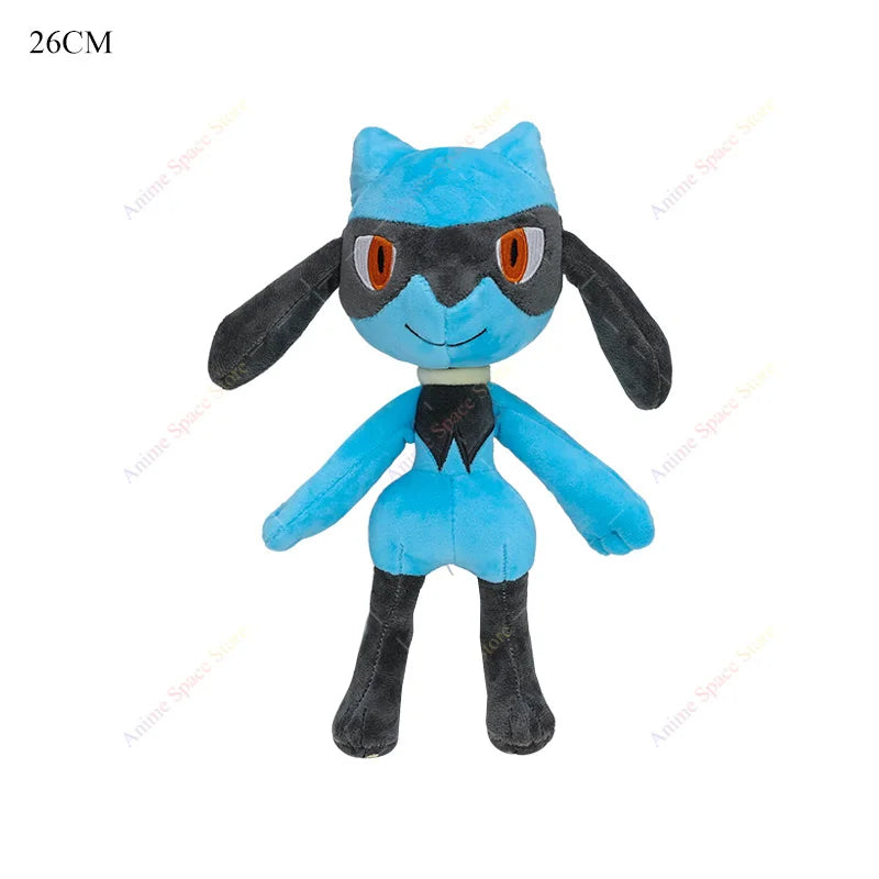 Pokemon Plushie - 70 Types - 20CM to 75CM