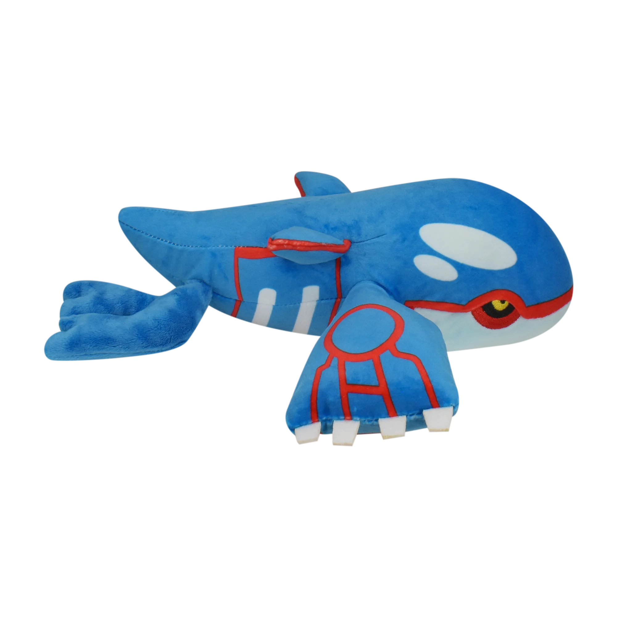 Pokemon Plushie - Groudon or Kyogre - 32CM