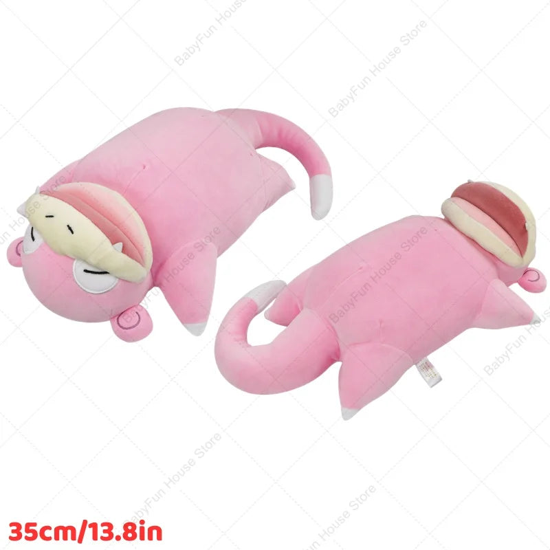 Pokemon Plushies - Sleeping - 13 Types