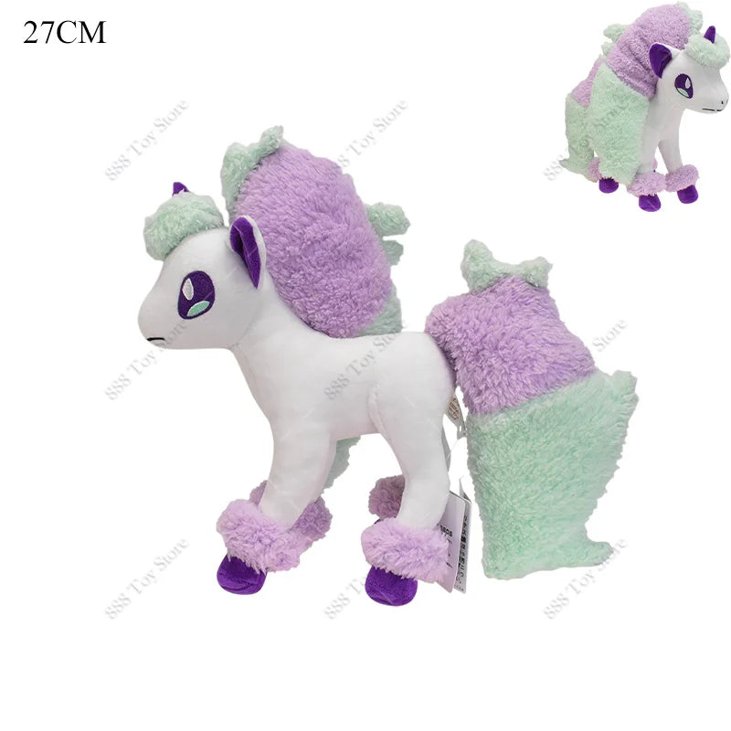 Pokemon Plushie - 70 Types - 20CM to 75CM