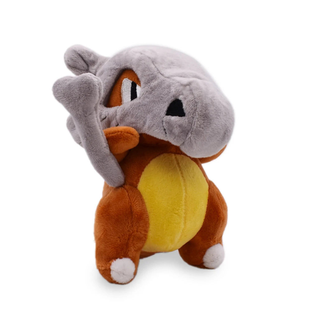 Pokemon Plushie - Cubone - 20CM