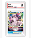 PSA 9 Origin Forme Palkia VSTAR IR SWSH254 - Sword & Shield Promo - Slab - ENG