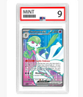 PSA 9 Gardevoir 228/198 - Scarlet and Violet - Slab - ENG
