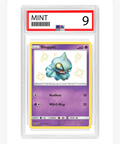 PSA 9 Shuppet SV16 - Hidden Fates: Shiny Vault - Slab - ENG