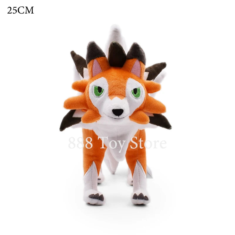 Pokemon Plushie - 70 Types - 20CM to 75CM