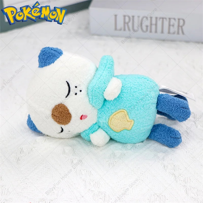 Pokemon Plushies - Sleeping - 13 Types