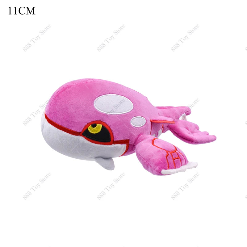 Pokemon Plushie - 70 Types - 20CM to 75CM