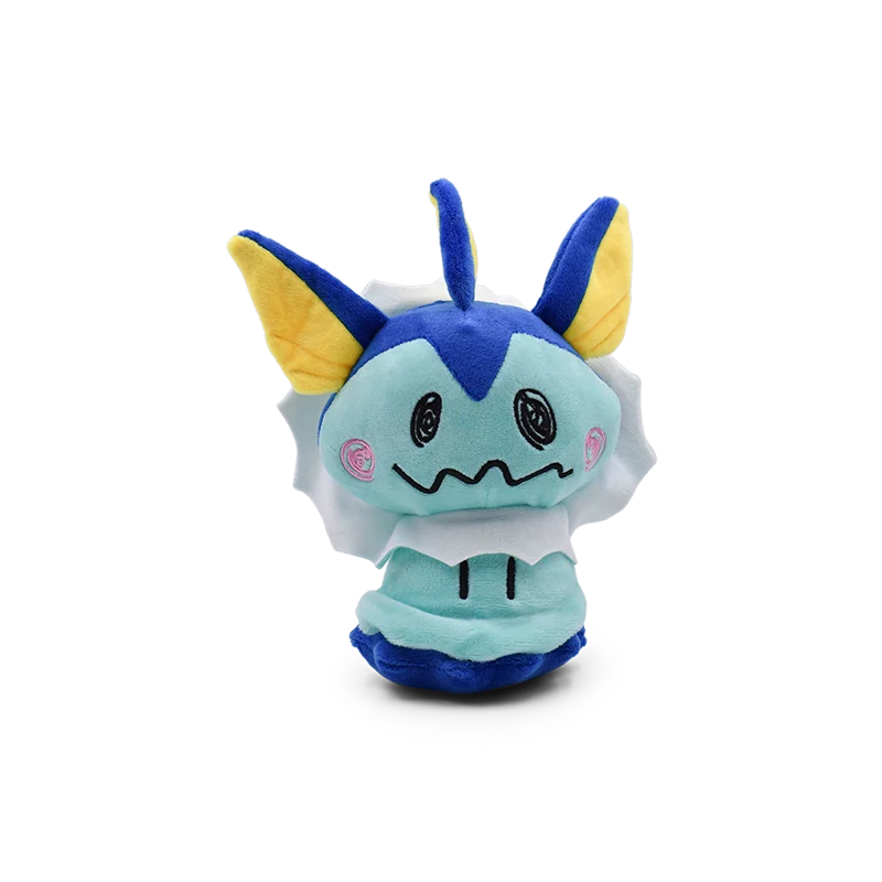 Pokemon Plushie - Mimikyu Eeveelution Cosplay - 20CM