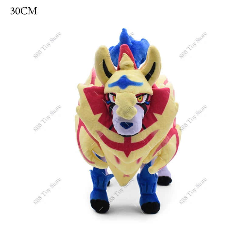 Pokemon Plushie - 70 Types - 20CM to 75CM