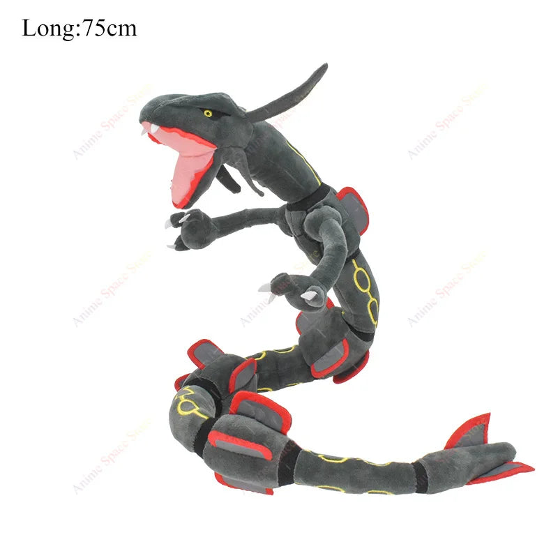 Pokemon Plushie - 70 Types - 20CM to 75CM