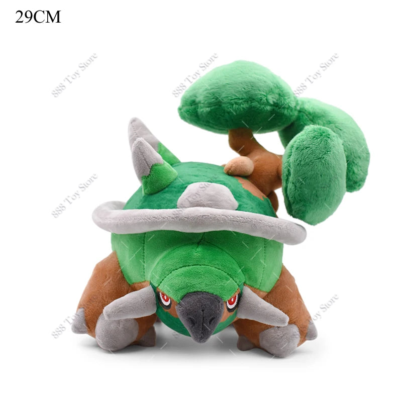 Pokemon Plushie - 70 Types - 20CM to 75CM