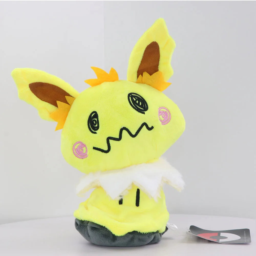 Pokemon Plushie - Mimikyu Eeveelution Cosplay - 20CM