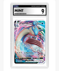 CGC 9 Lapras VMAX 050/202 - Sword & Shield - Slab - ENG