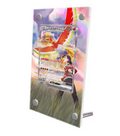 Card AND Acrylic Case: Ethan's Ho Oh (KR) - Extended Art