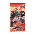 Kayou - Naruto - Tier 2 Wave 9 - Official CCG - CN