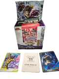 Kayou - One Piece - Fantasy Cruise - Official CCG - CN