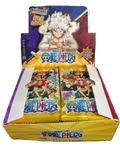 Kayou - One Piece - Welcome to New World - Official CCG - CN