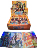Kayou - One Piece - Wano Country - Official CCG - CN