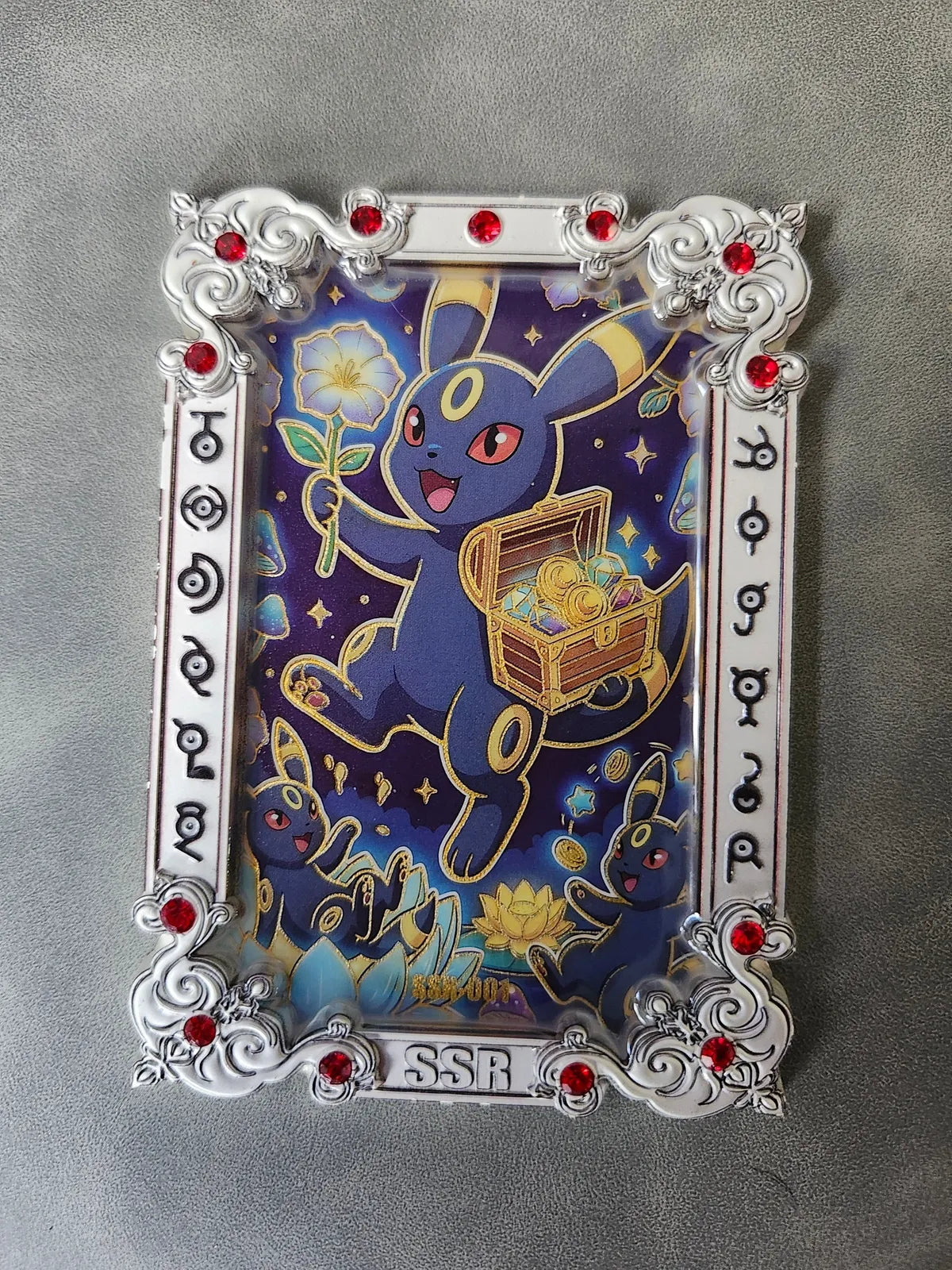 Pika Dream - Vol 2 - Premium Fan Art - CN
