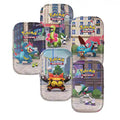 Pokémon TCG: Lumiose City Mini Tin - 2 Packs