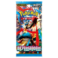 Pokemon TCG - KOREAN - Mega Brave