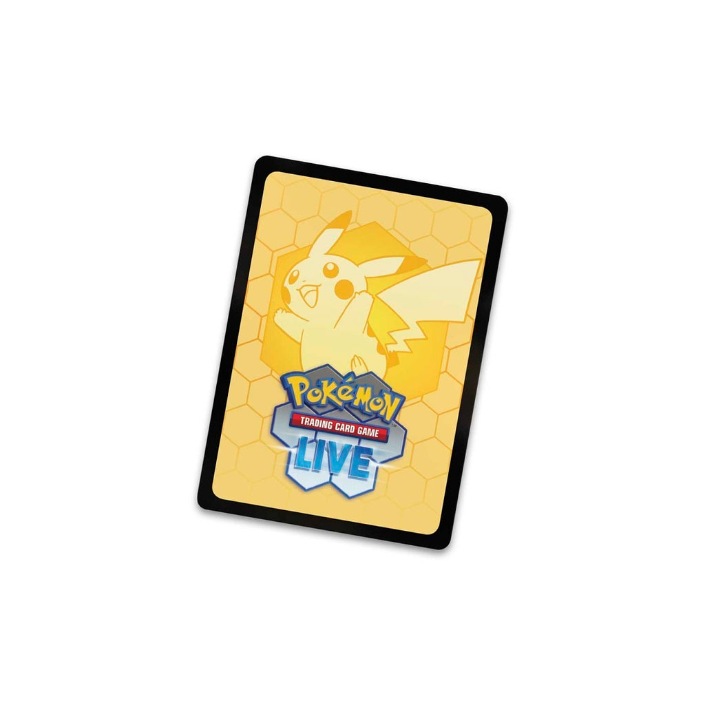 Pokémon TCG: Mega Charizard X Tin - 4 Packs