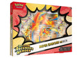 Pokémon TCG: Mega Evolution - Ascended Heroes - Mega Emboar EX Box