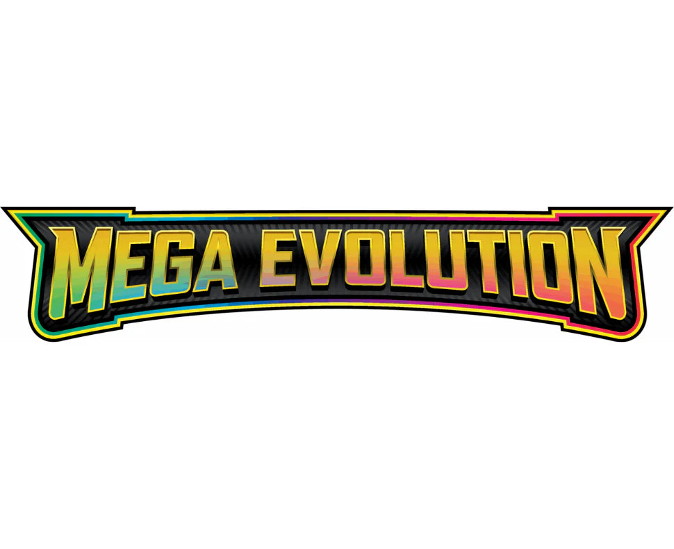 Pokémon TCG: Mega Evolution - Base Set - Mega Lucario - Elite Trainer Box (ETB)