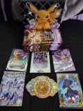 Pika Dream - Vol 2 - Premium Fan Art - CN