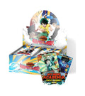 Booster Pack - My Hero Academia TCG - Series 3: Heros Clash - Universus CCG