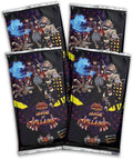 Booster Pack - My Hero Academia TCG - Series 4: League of Villains - Universus CCG