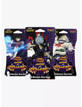 My Hero Academia CCG: League Of Villains Booster Pack - Universus