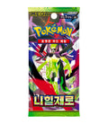 Pokemon TCG - KOREAN - Nihil Zero