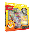 Pokemon TCG: Pokemon Day 2026 Collection Box